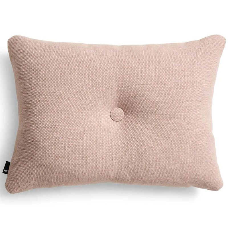 Dot Kudde Mode 45x60 cm, Petal