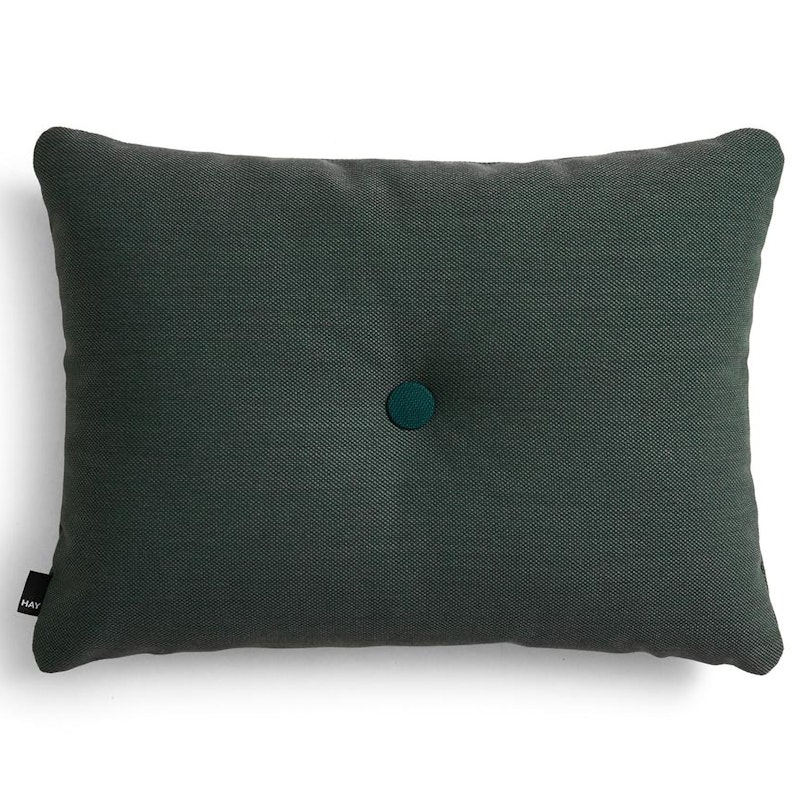 Dot Kudde Steelcut Trio 45x60 cm, Green