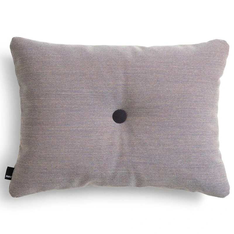 Dot Kudde Steelcut Trio 45x60 cm, Lavender