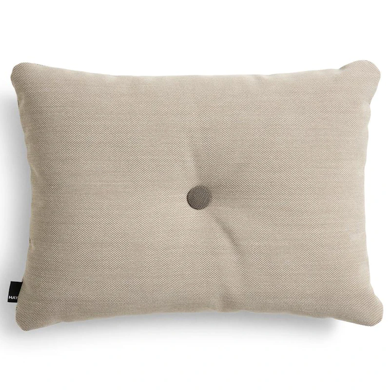 Dot Kudde Steelcut Trio 45x60 cm, Sand