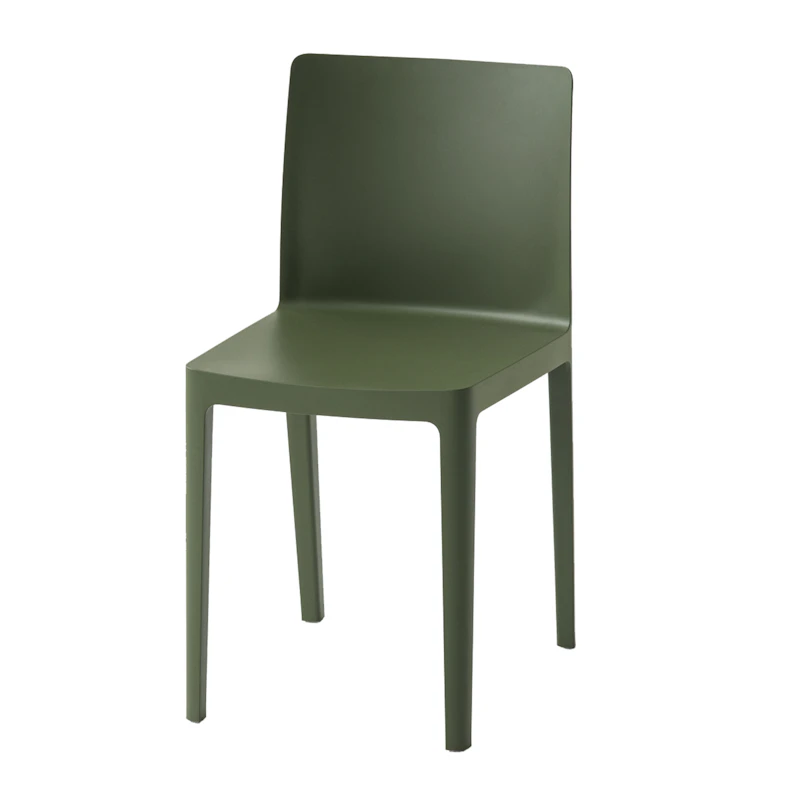 Élémentaire Chair, Olive