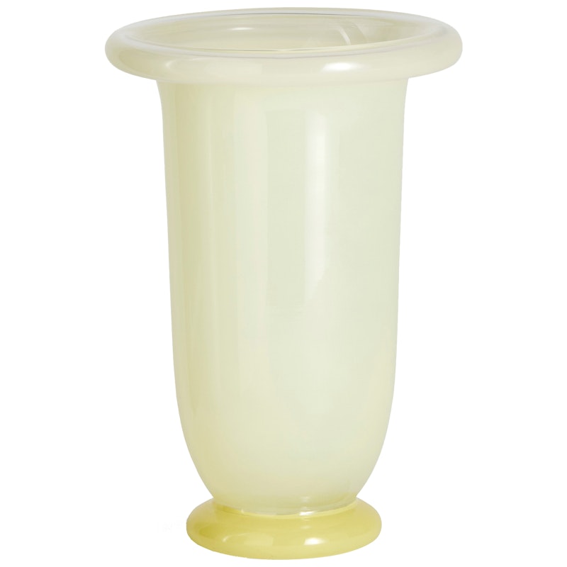 Empire Vas 21 cm, Limegul