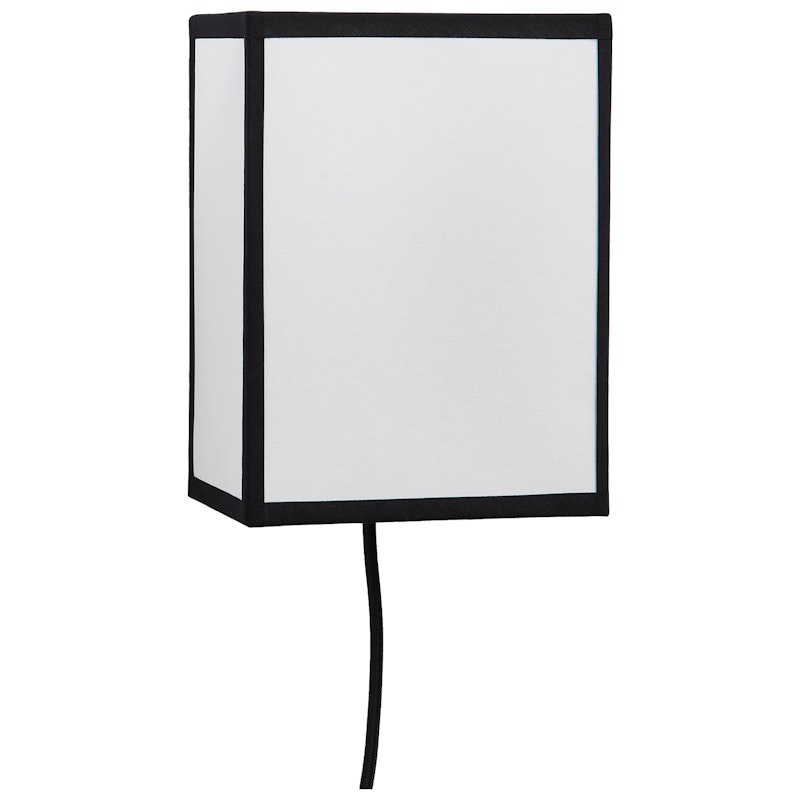 Ava Square Vägglampa