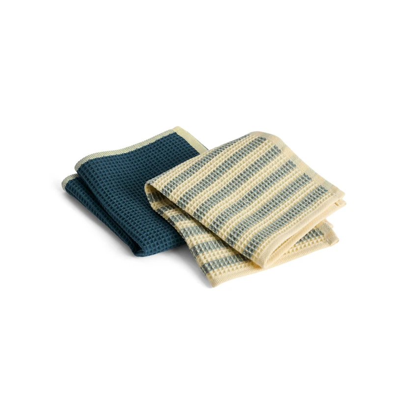Canteen Disktrasa 2-pack, Grön / Gul