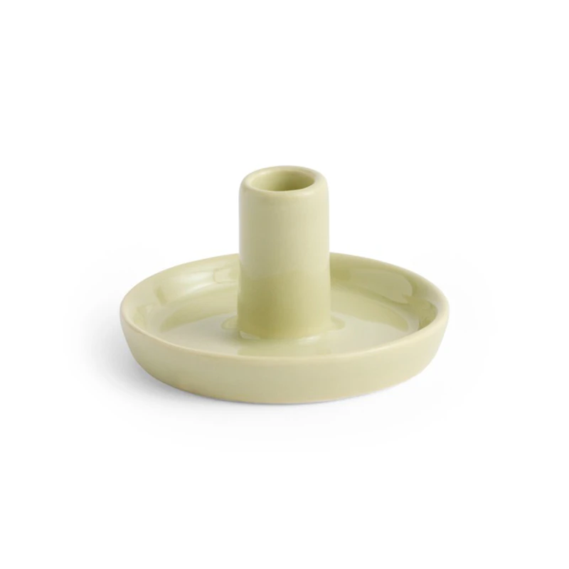 Disc Ljusstake XS, Pistage