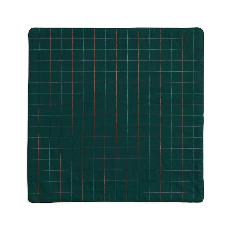 Dori Kuddfodral 60x60 cm, Grön