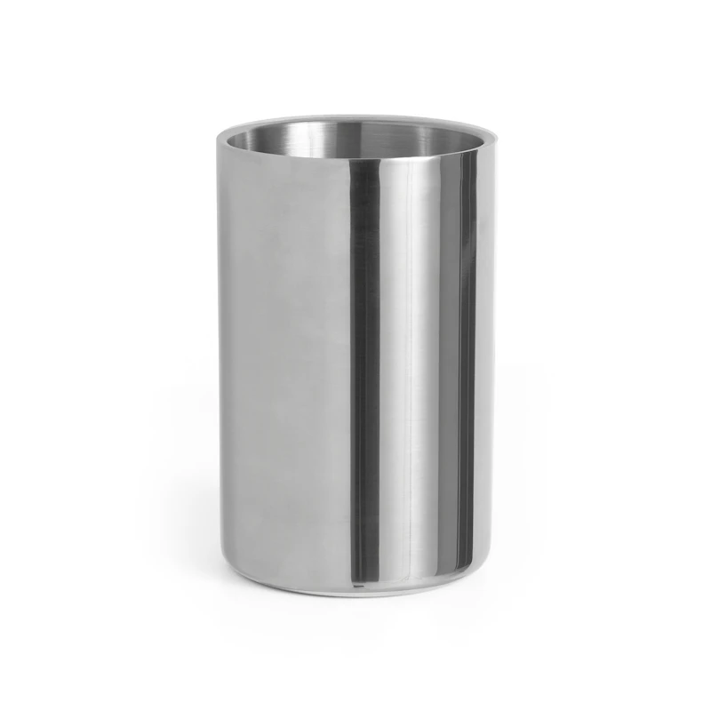 Essential Steel Vinkylare