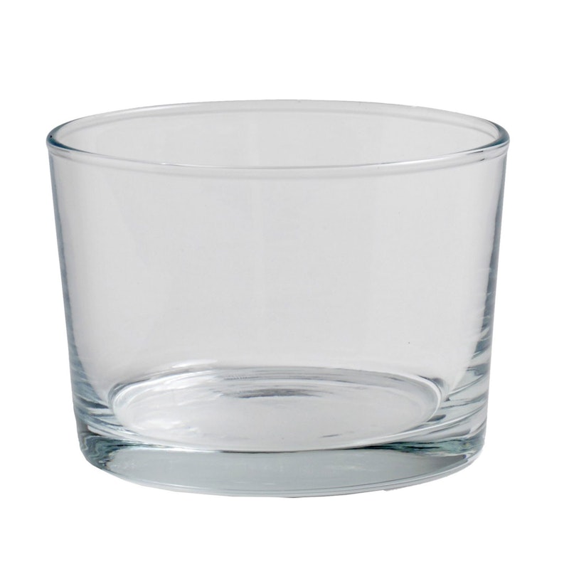 Hay Glas Klar, 22 cl
