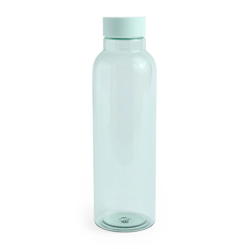 Miz Vattenflaska 1,5 L, Isblå