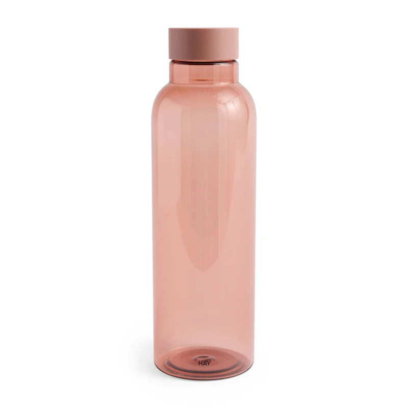 Miz Vattenflaska 1,5 L, Mauve