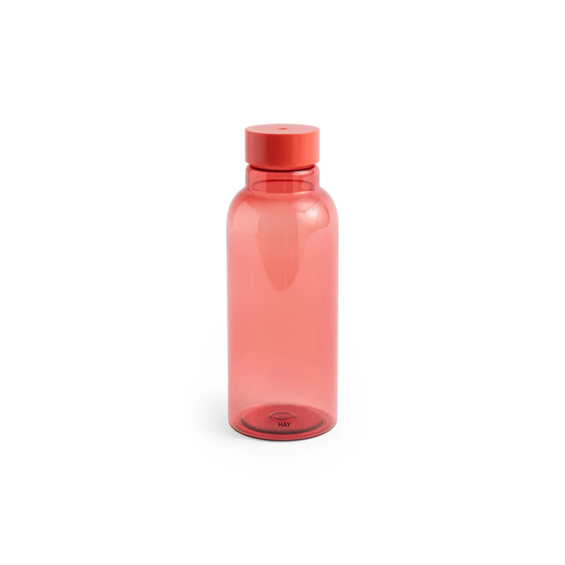 Miz Vattenflaska 54 cl, Röd