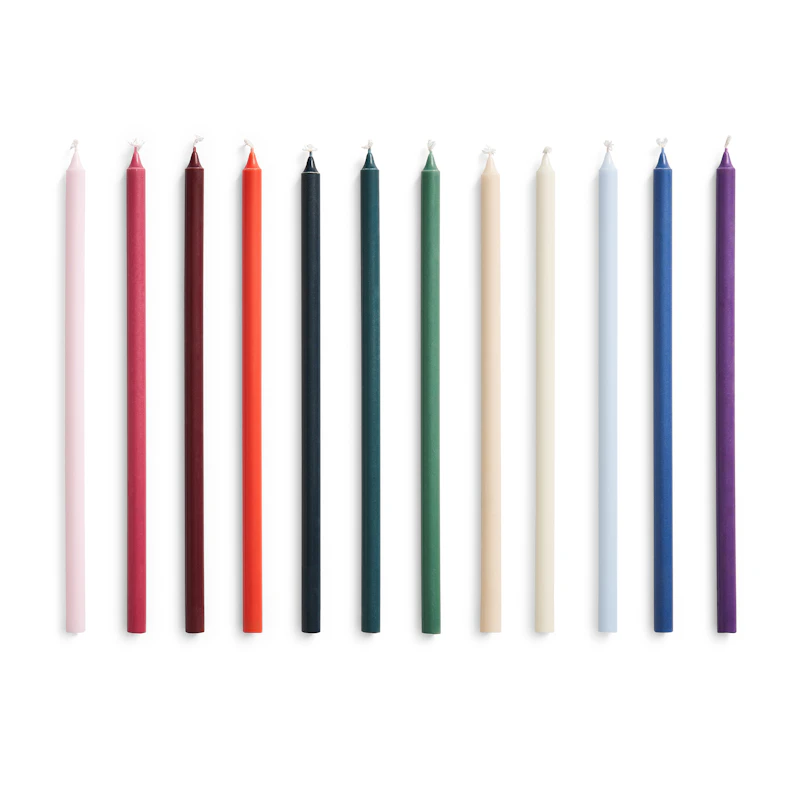 Slim Ljus 12-pack