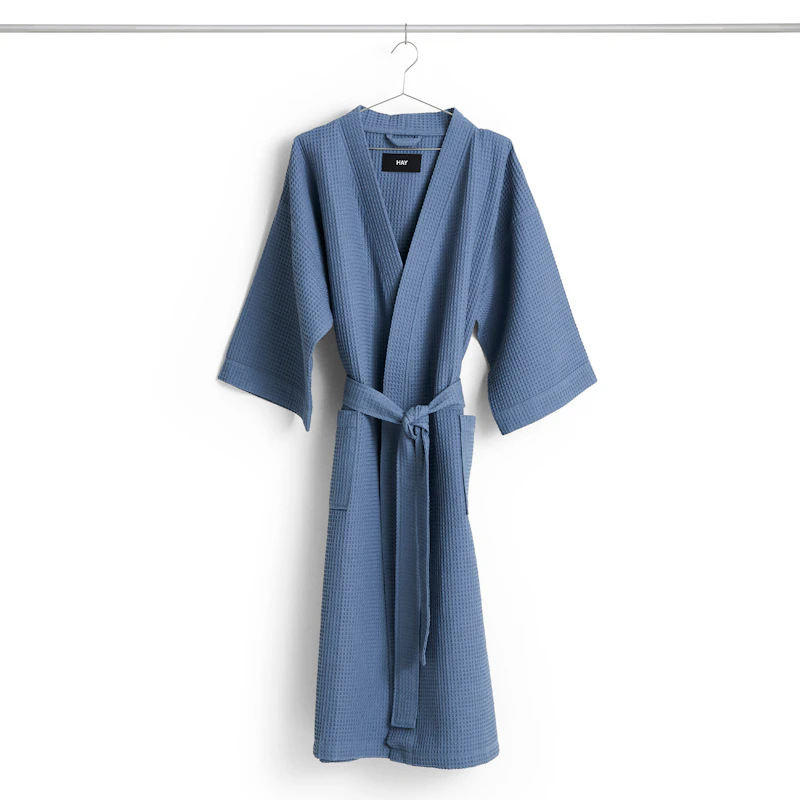 Waffle Badrock, Dusty Blue