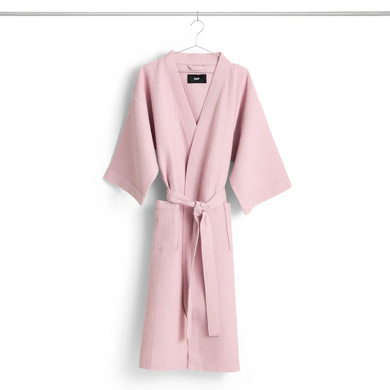 Waffle Badrock, Cool Pink