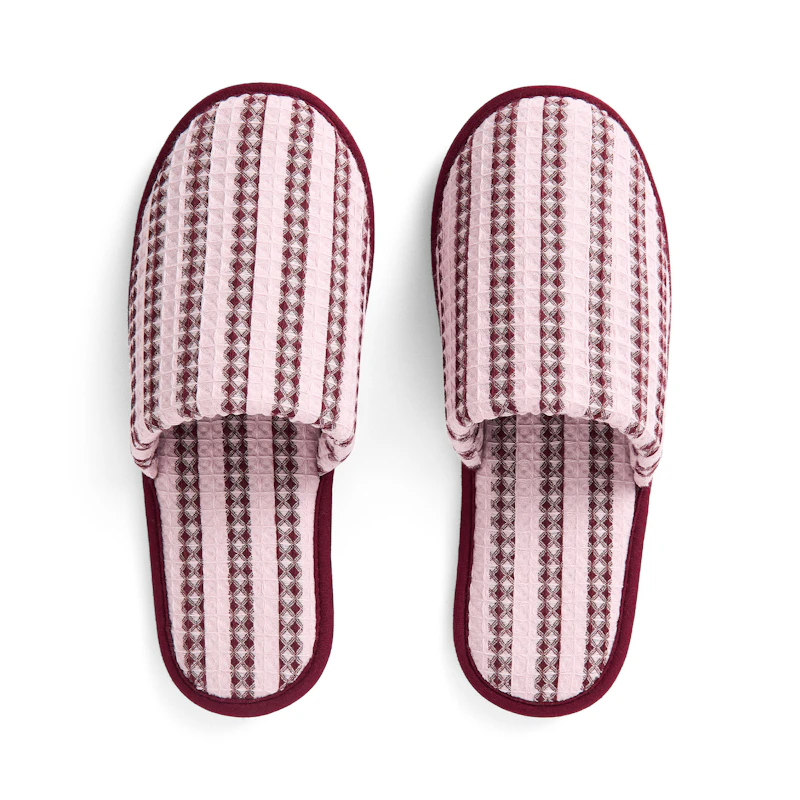 Waffle Toffla, Cool Pink