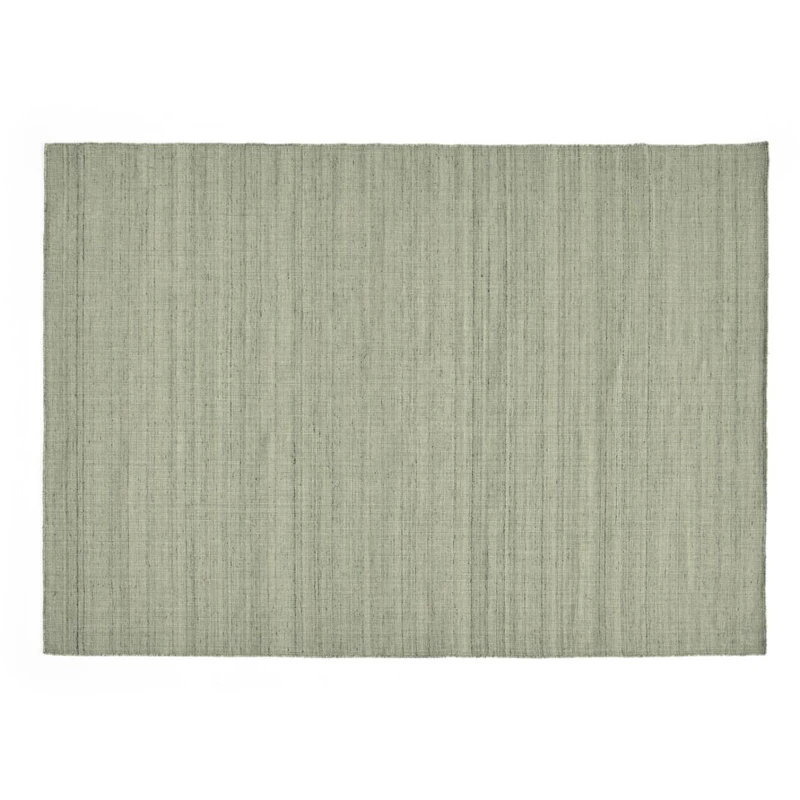 Haze Rug 140x200 cm, Green