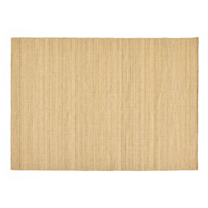Haze Rug 170x240 cm, Yellow