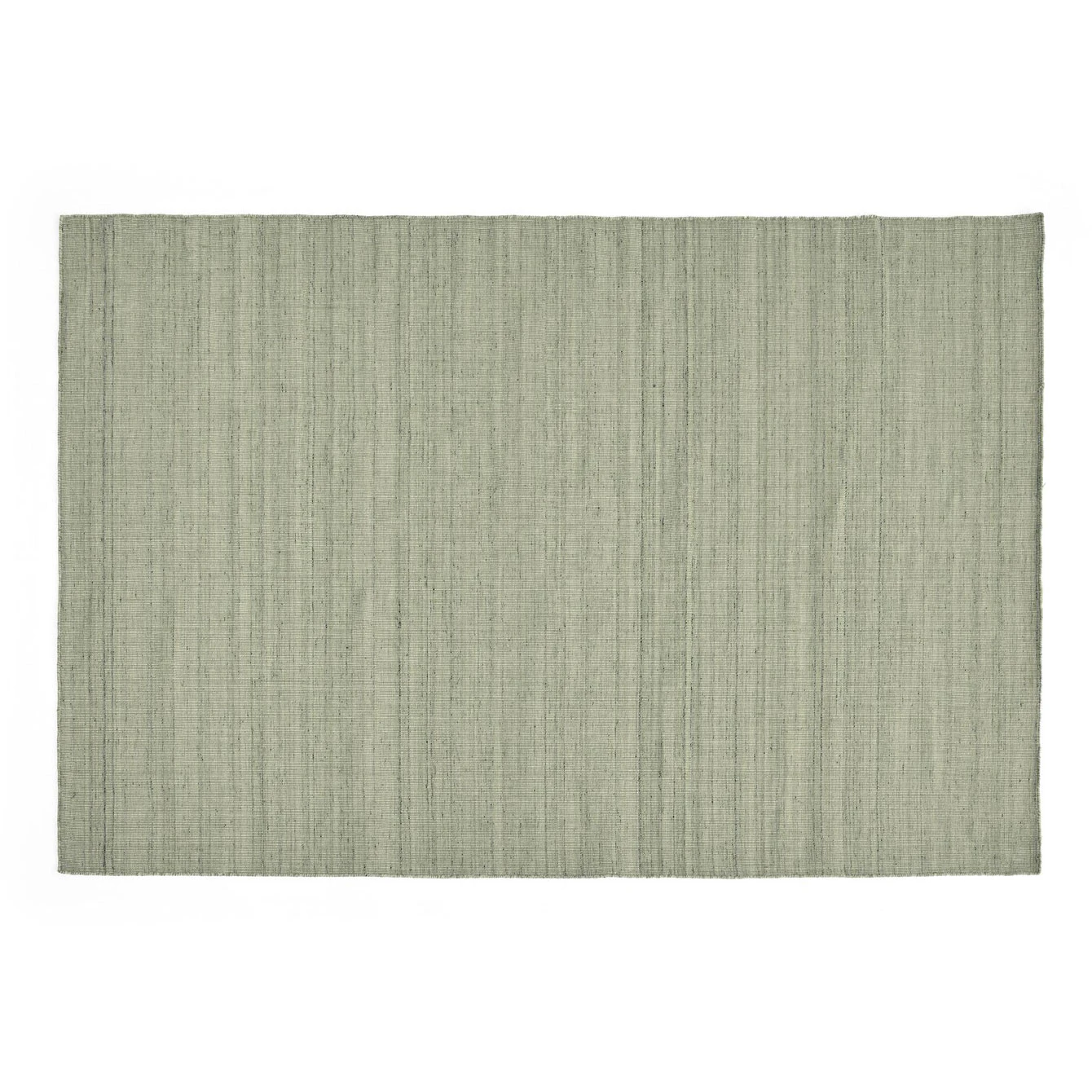 Hay Haze Rug 200x300 Cm Green - Plastmattor Viskos Gr&ouml;n - AF572-A884-AO06
