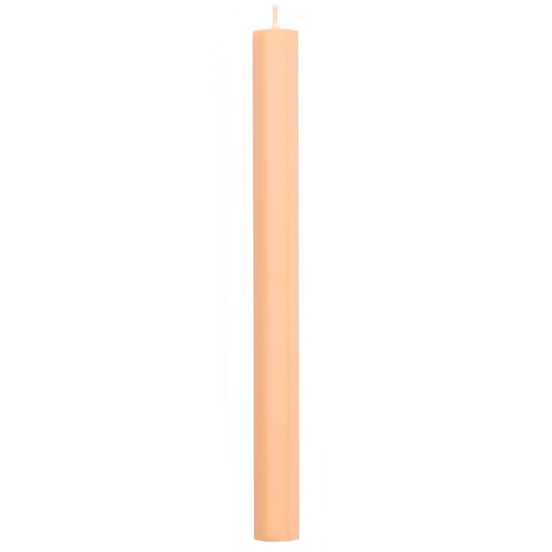 Hexagon Ljus, Dark Peach