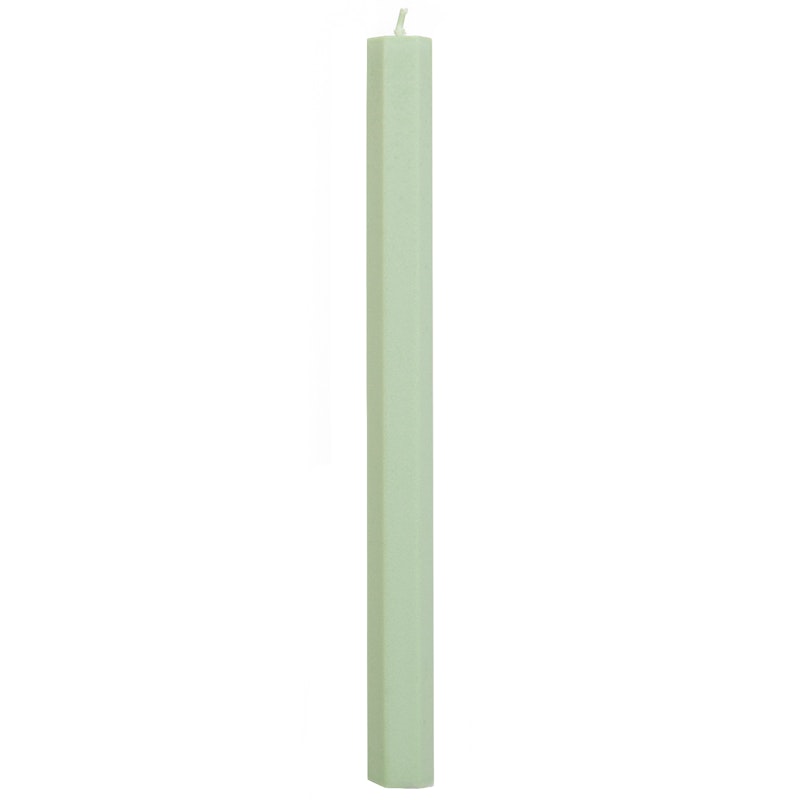 Hexagon Ljus, Dusty Green