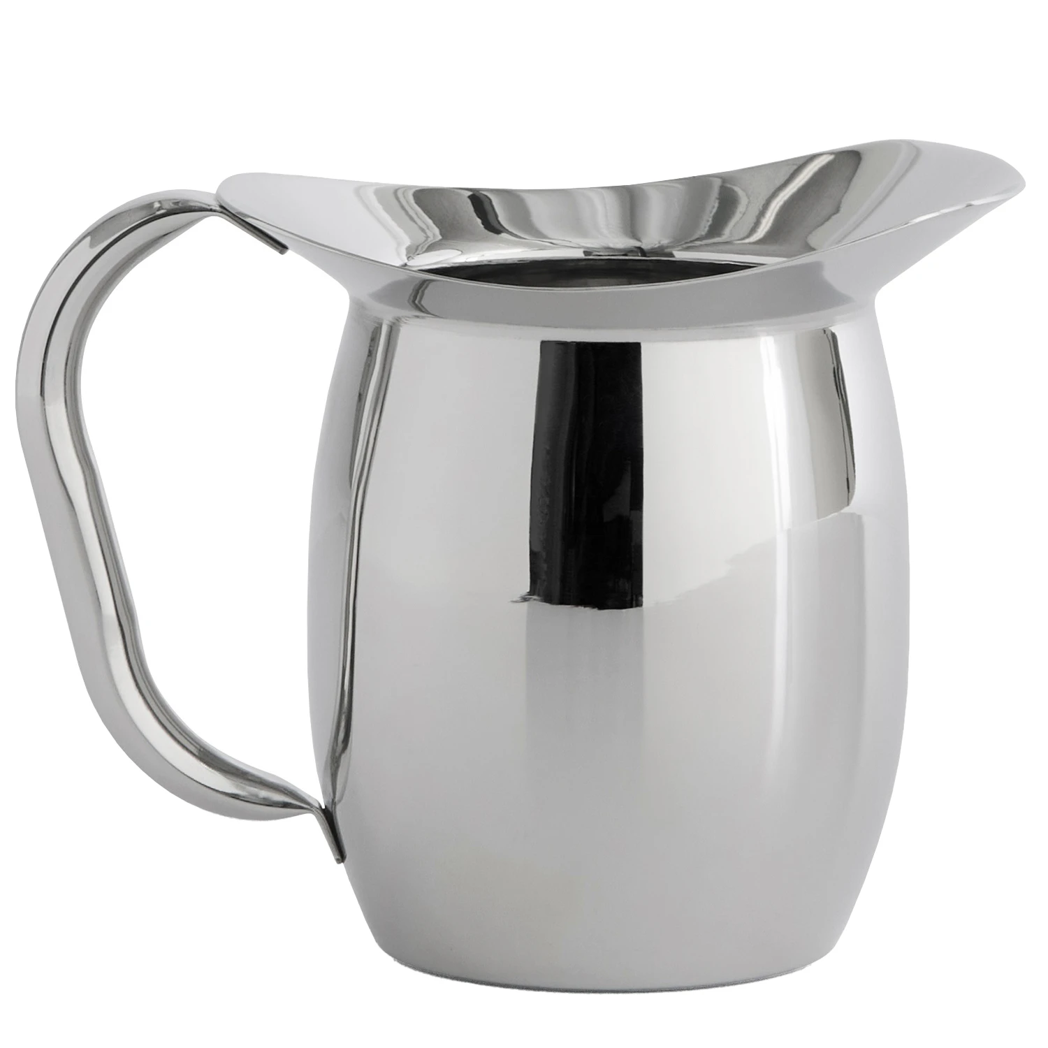 Hay Indian Steel Pitcher Karaff Xs - Kaffekannor Rostfritt St&aring;l - AE745-A922-AG66