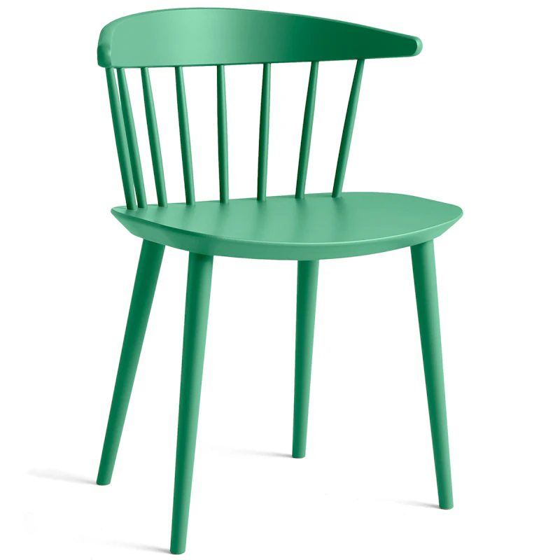 J104 Stol, Jade Green