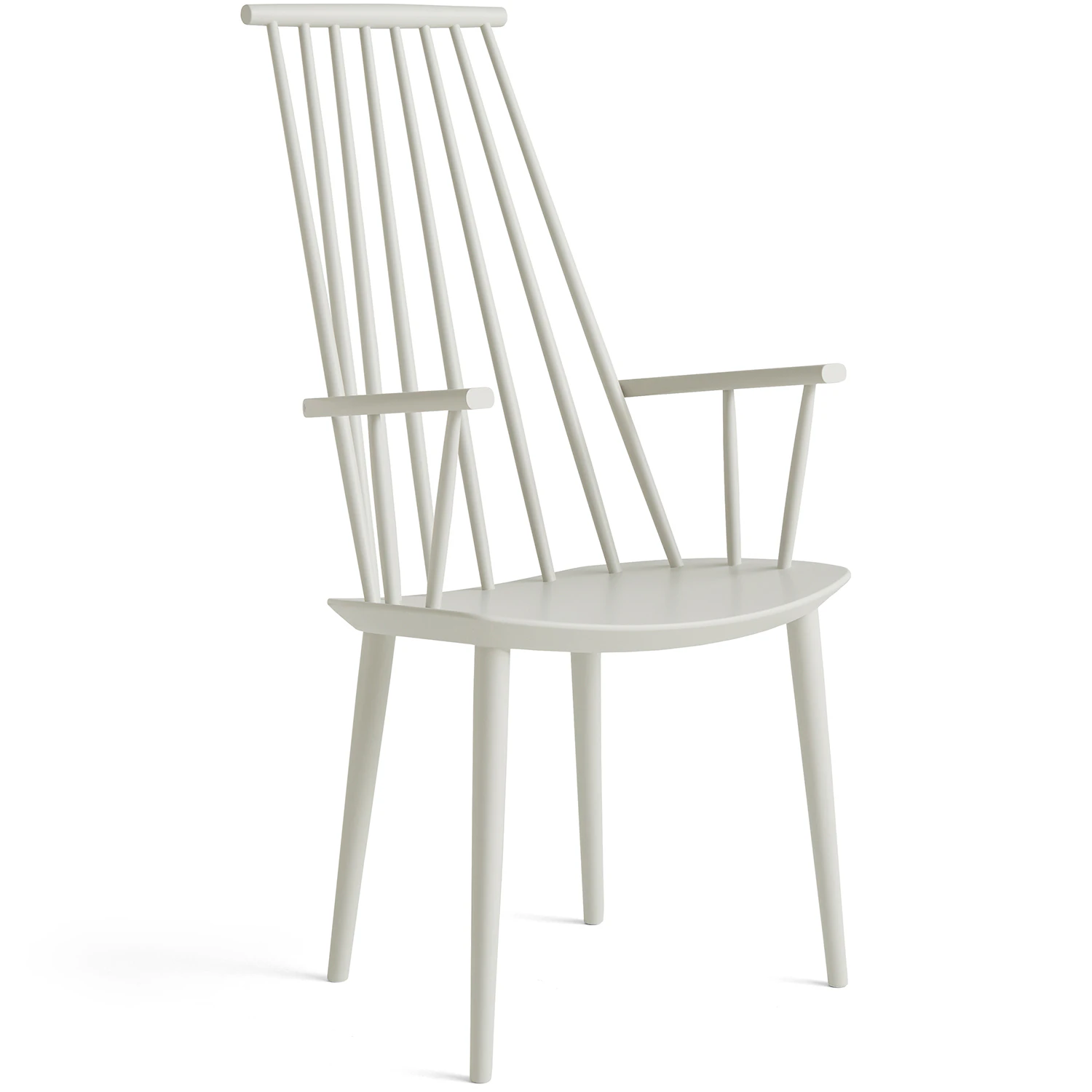 Hay J110 Karmstol Varmgr&aring; - Stolar Bok Varmgr&aring; - AA573-B572