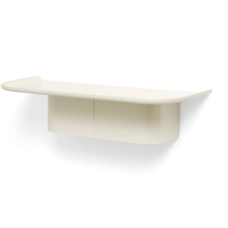 Korpus M Hylla, Creme