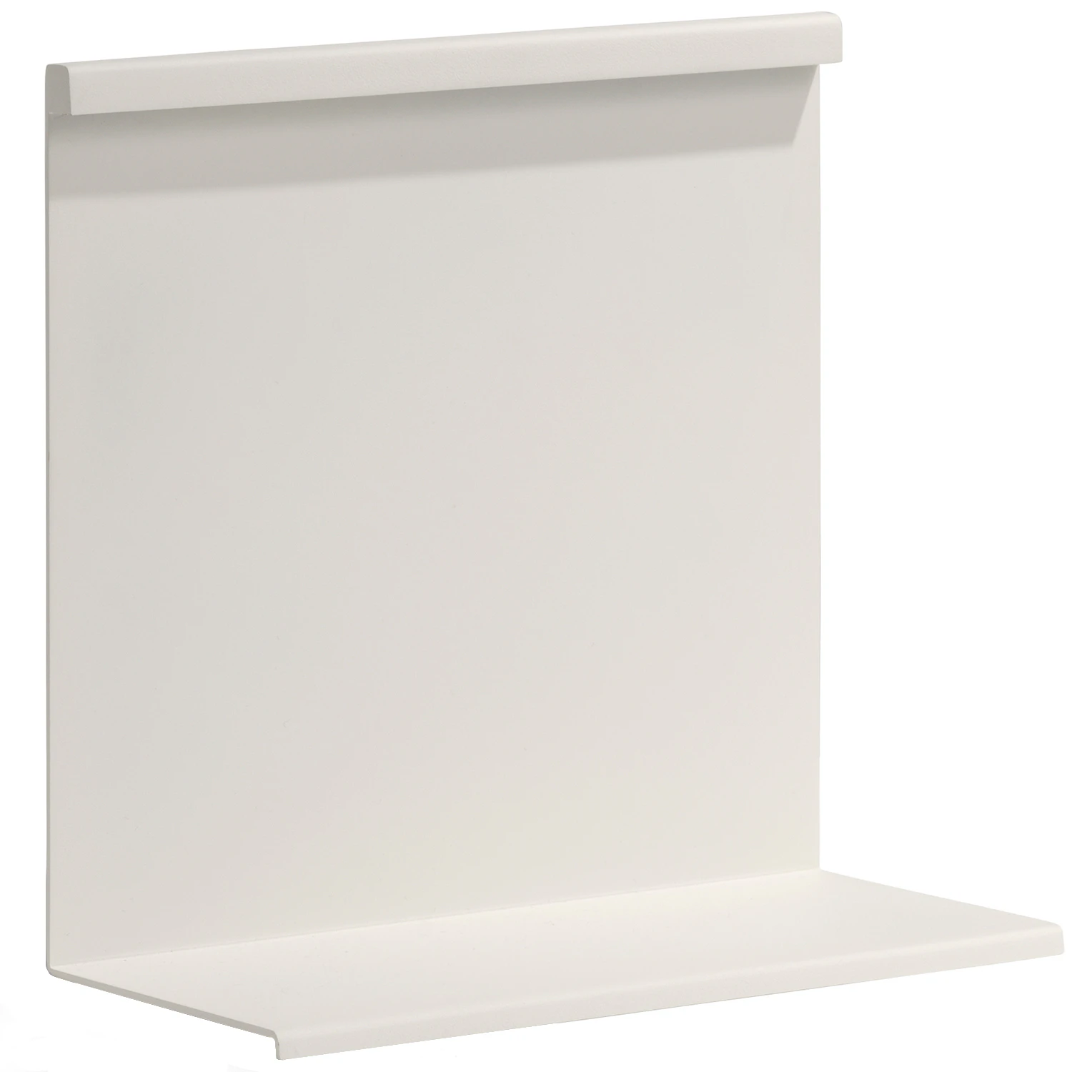 Hay Lbm Bordslampa Cream White - Bordslampor St&aring;l Gr&auml;ddvit - AB695-A686