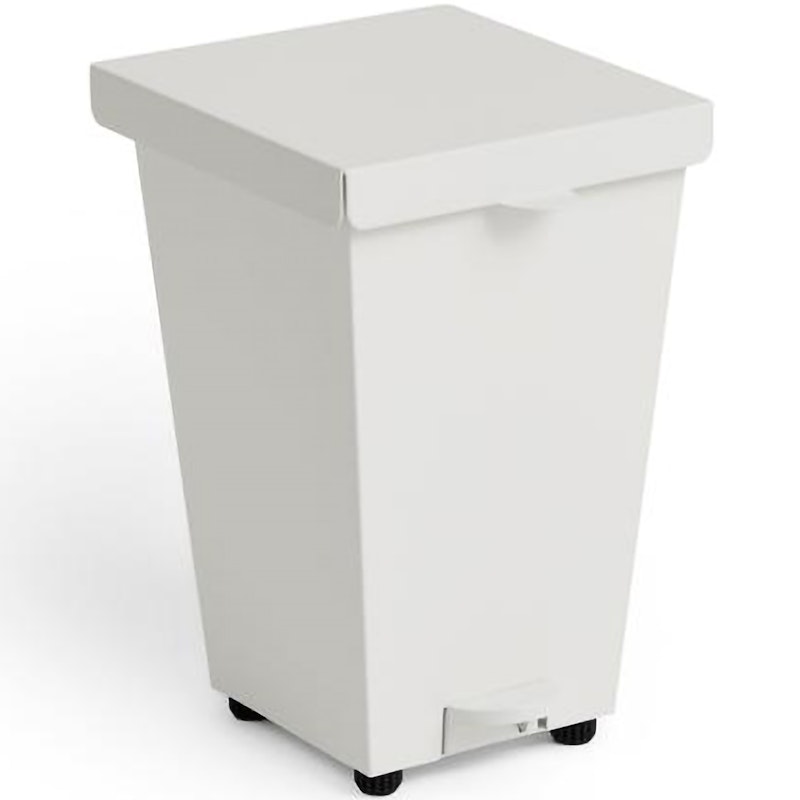 Loop Sopkorg 8L, White