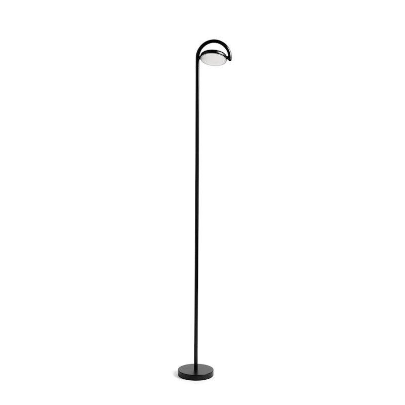 Marselis Golvlampa, Svart
