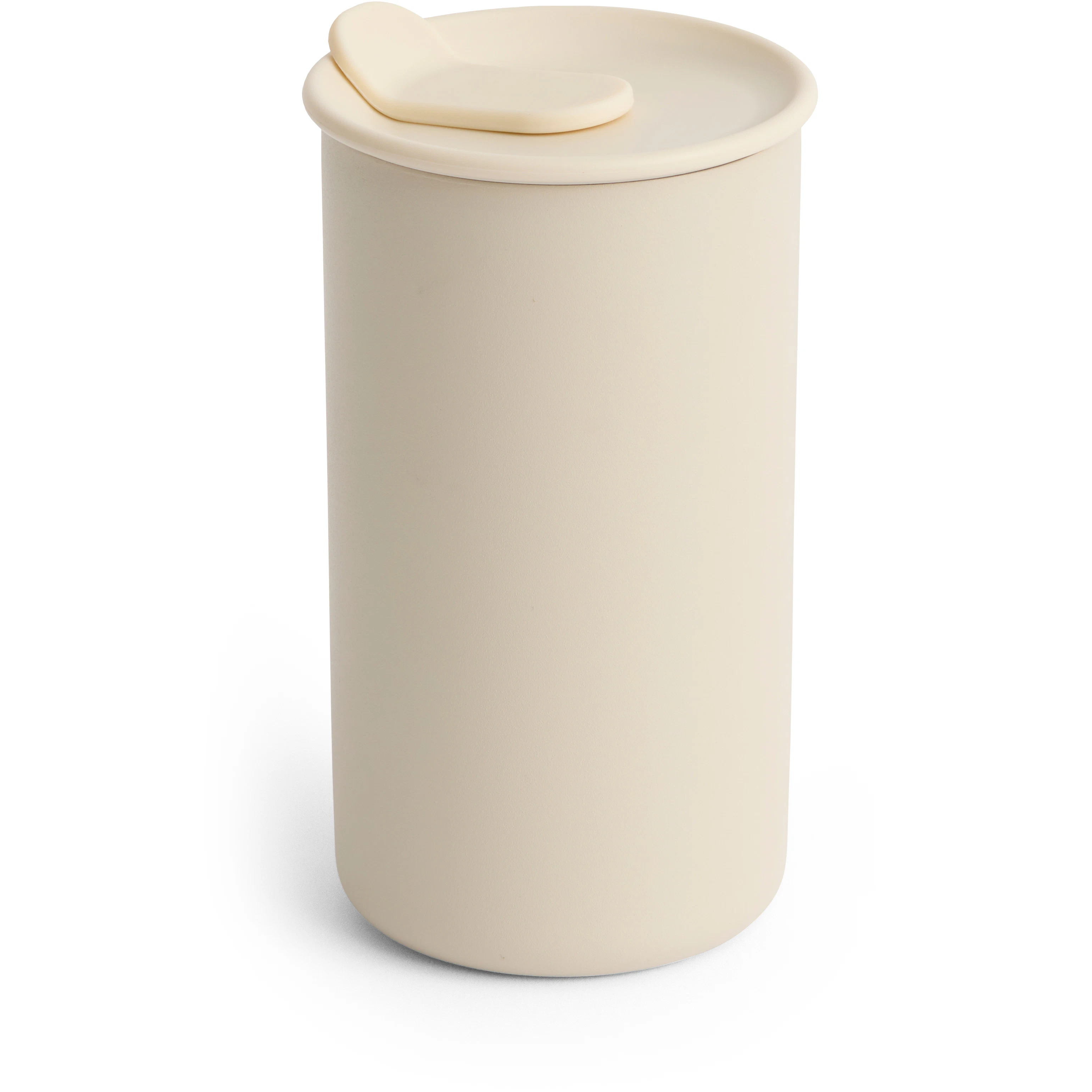 Hay Outdoor Market Thermo Mug 350 Ml Beige - Termosmuggar Rostfritt St&aring;l Beige - AE956-E471-AF59
