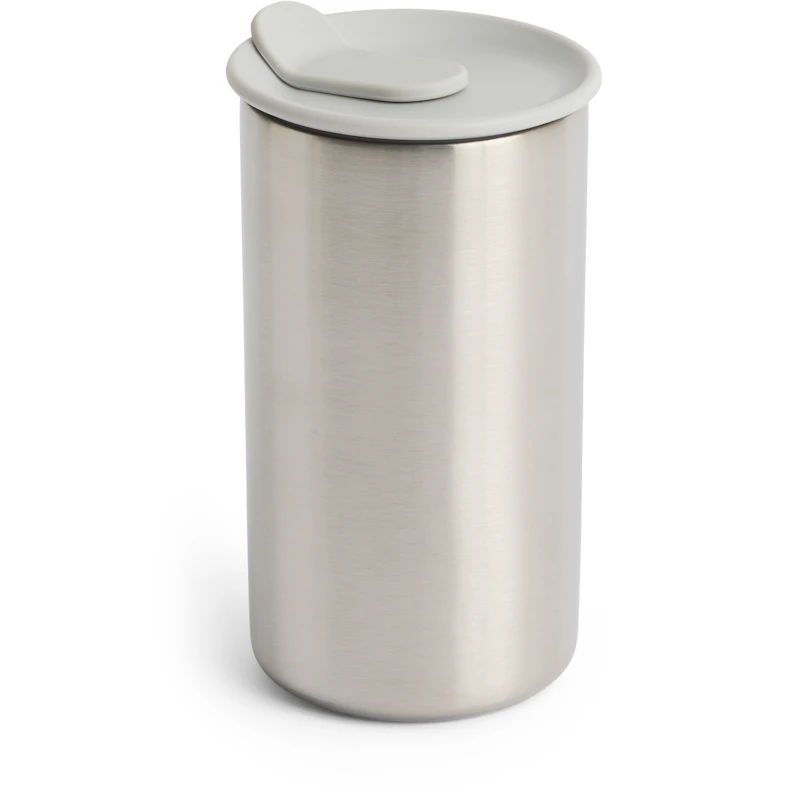 Outdoor Market Thermo Mug 350 ml, Grey