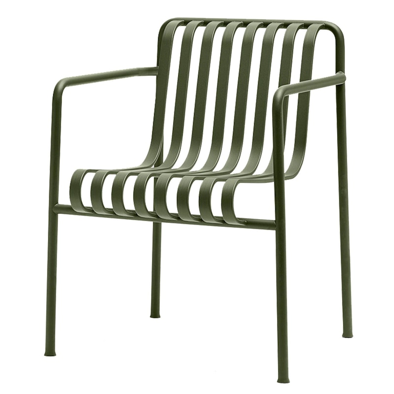 Palissade Dining Karmstol Olive