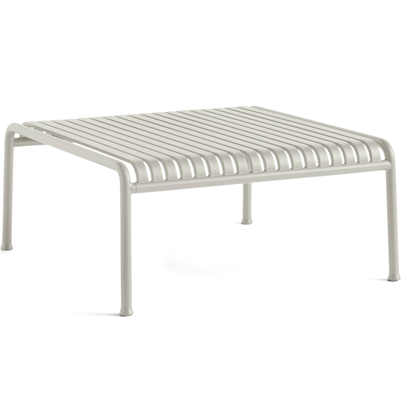 Palissade Loungebord 81,5x86 cm, Sky Grey