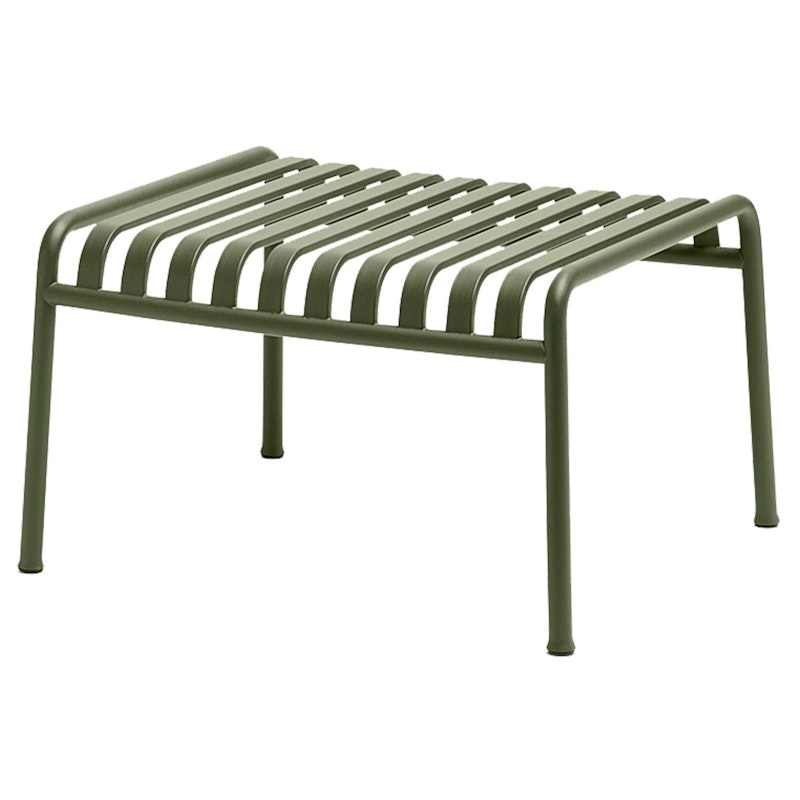 Palissade Ottoman, Oliv