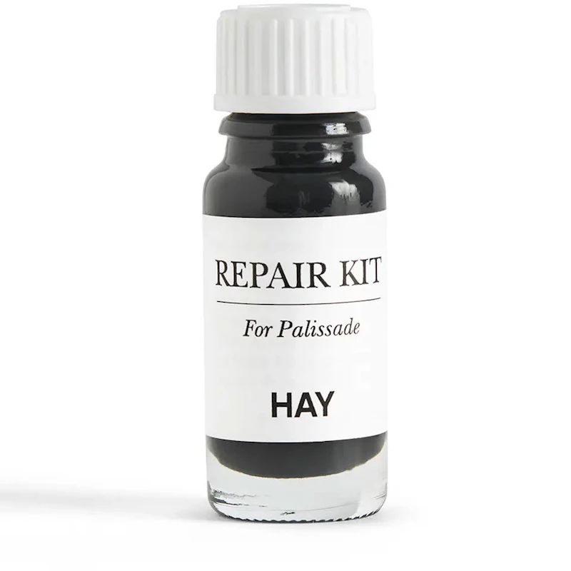 Palissade Reparationskit, Antracit