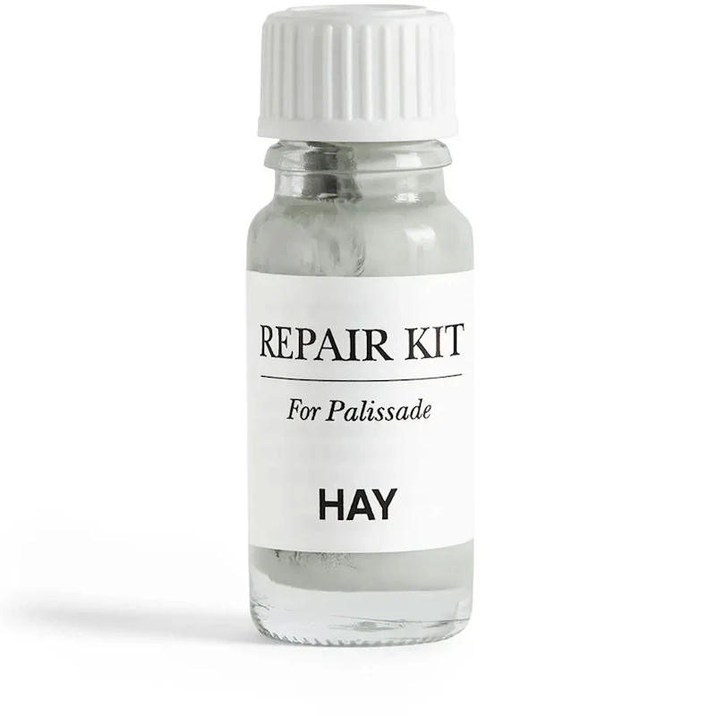 Palissade Reparationskit, Sky Grey