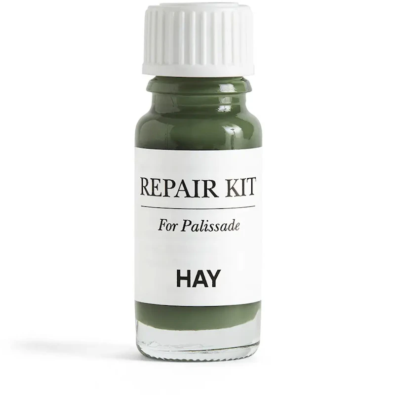 Palissade Reparationskit, Oliv