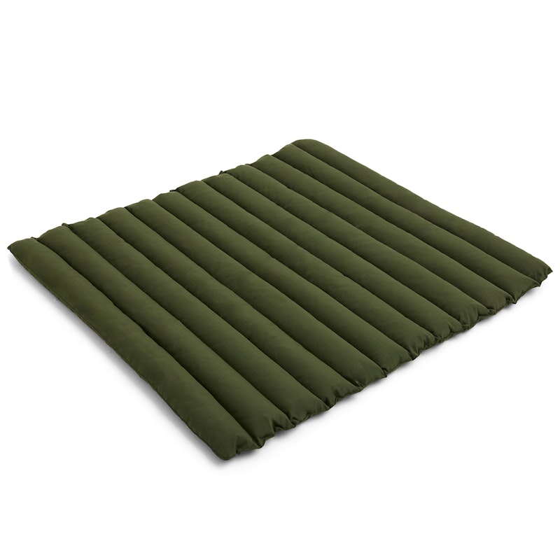 Palissade Soft Quilted Dyna Till Loungesoffa, Oliv
