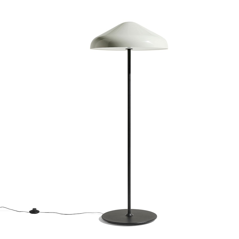 Pao Golvlampa, Cool Grey
