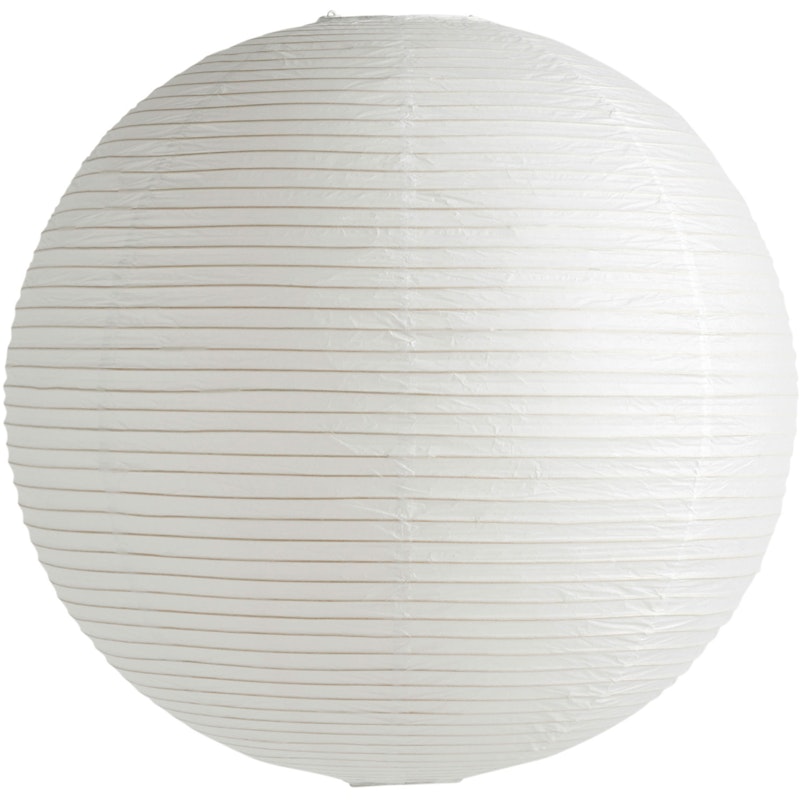 Paper Shade 60 Lampskärm, Classic White