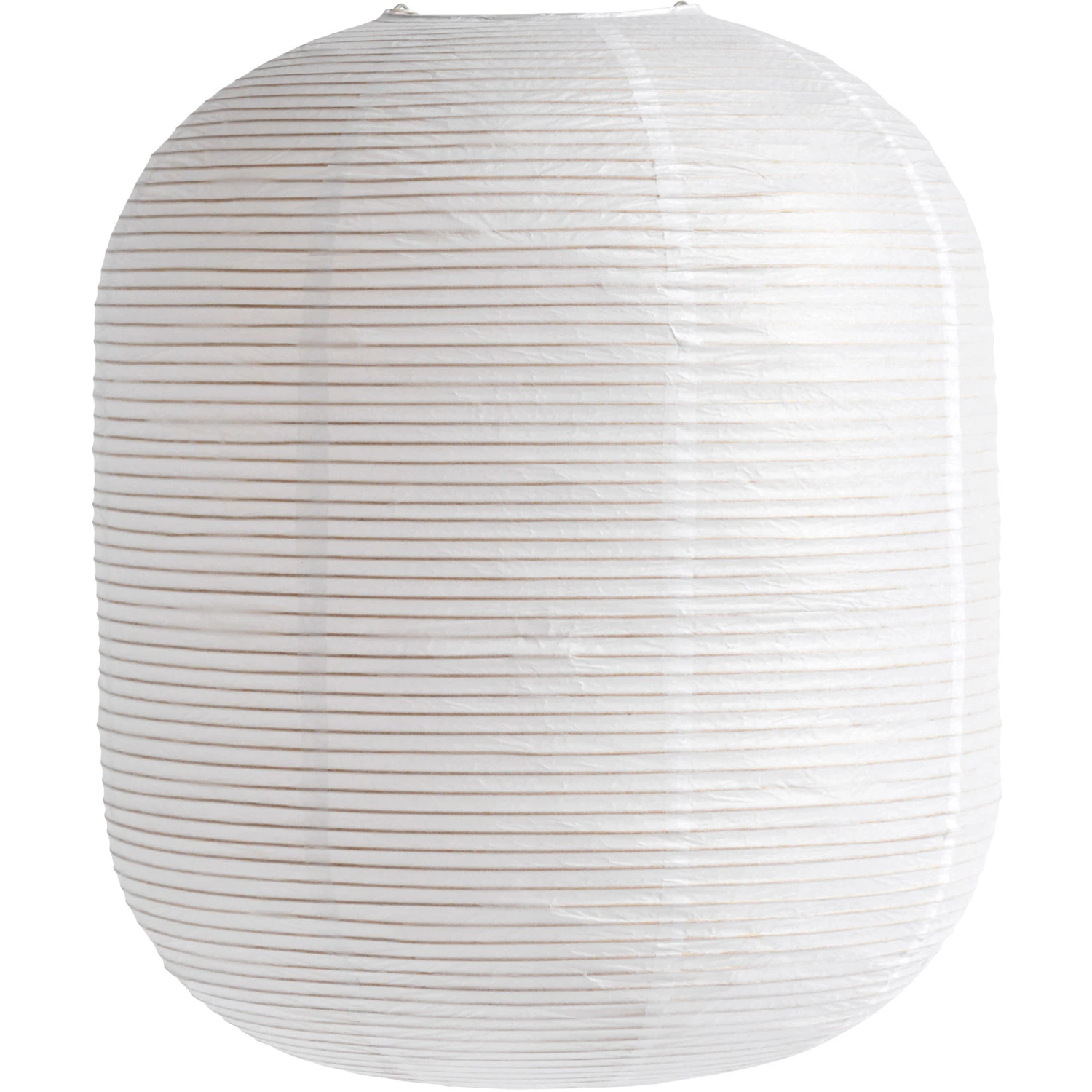 Hay Paper Shade Oblong Lampskärm Classic White - Lampskärmar Papper Classic White - AB318-B008-AB35