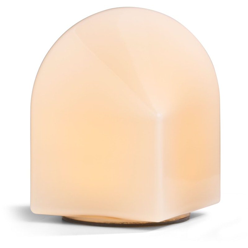 Parade Bordslampa 16 cm, Blush Pink