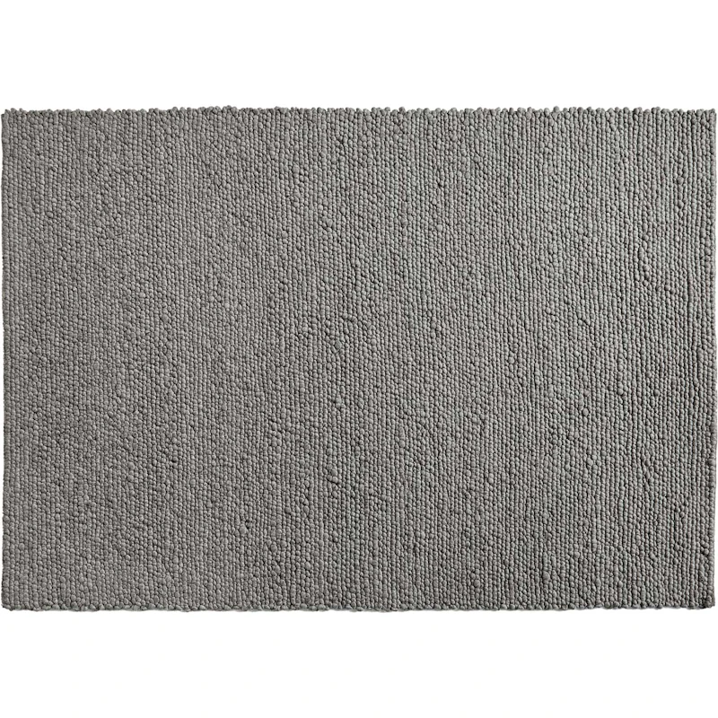 Peas Matta, 170x240 cm / Medium Grey