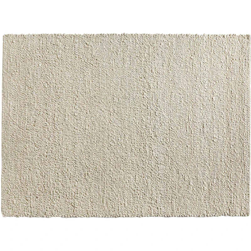 Peas Matta, 170x240 cm / Soft Grey