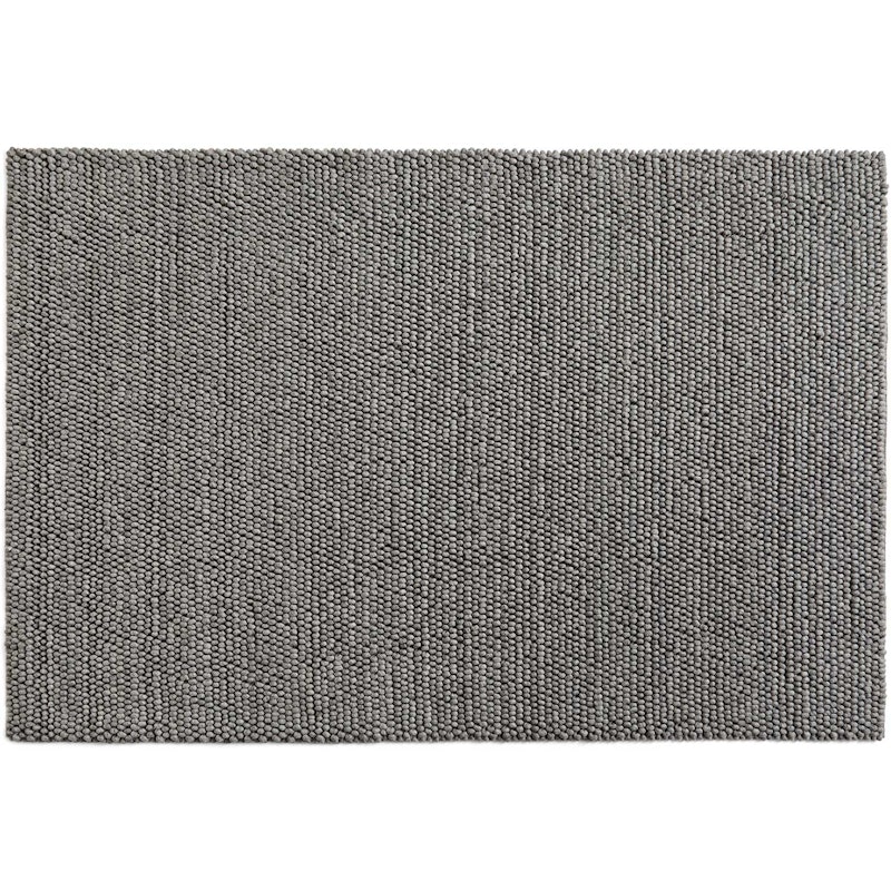 Peas Matta, 200x300 cm / Medium Grey