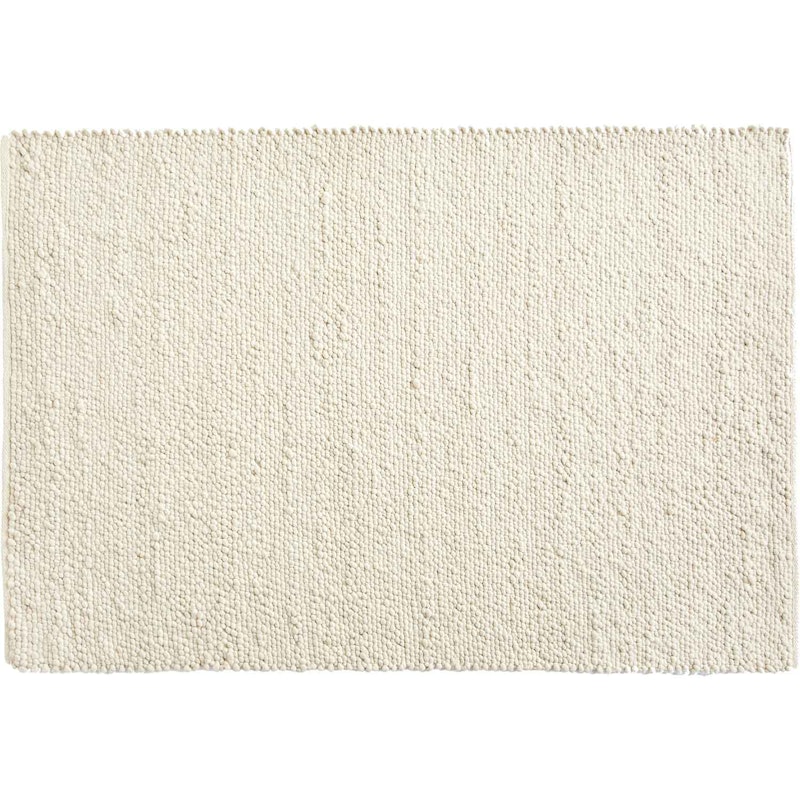 Peas Random Matta, 140x200 cm / Cream