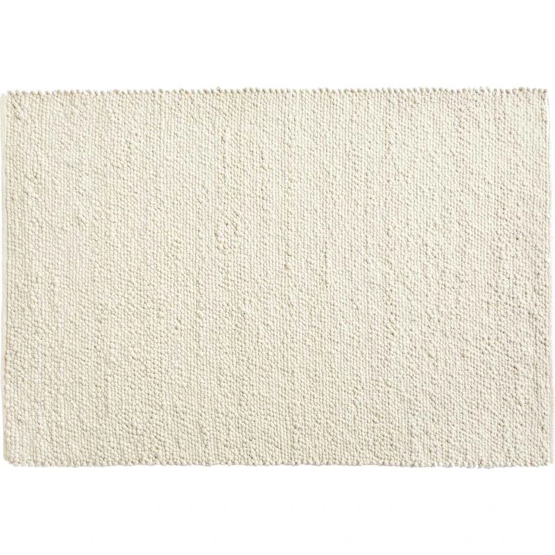 Peas Random Matta, 200x300 cm / Cream