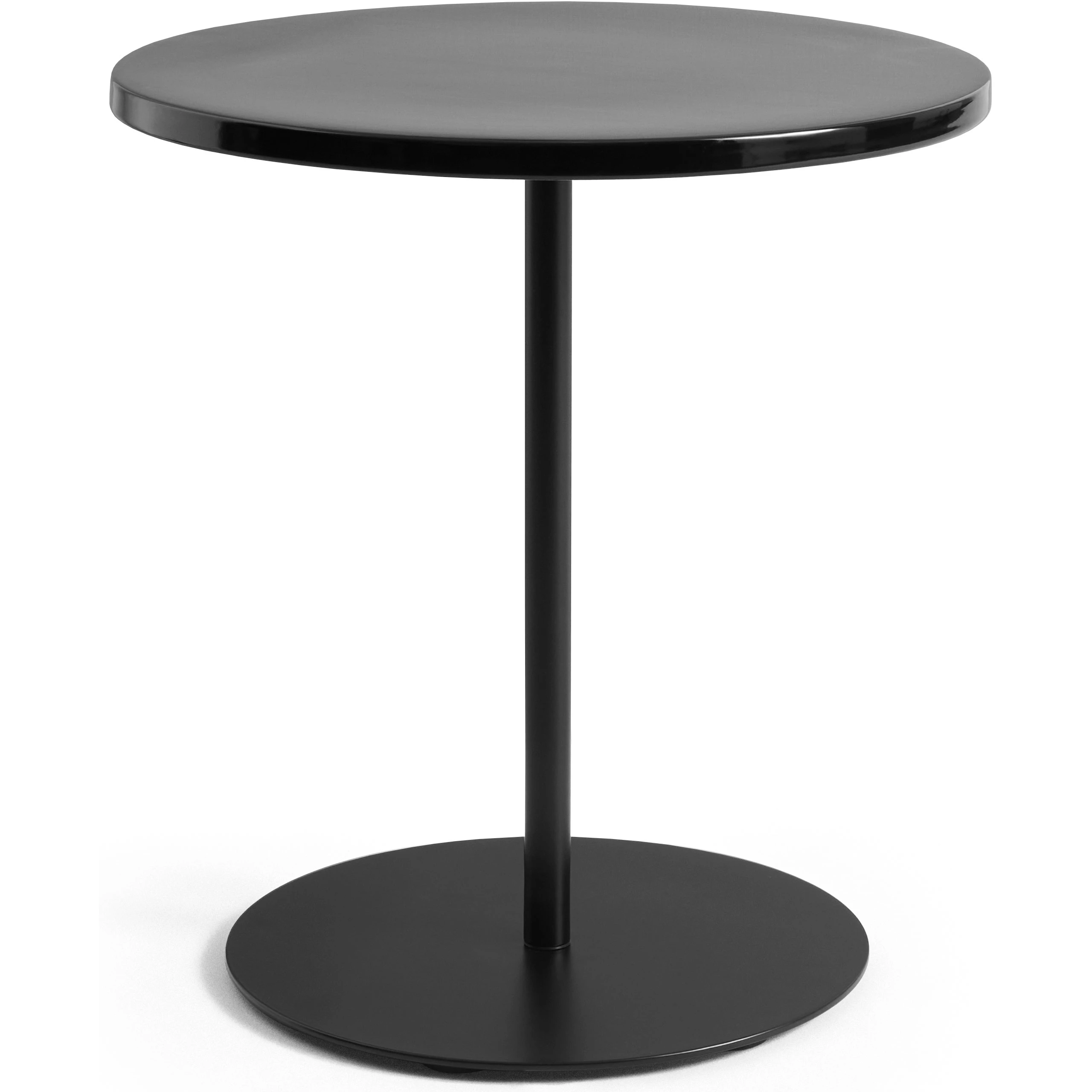 Hay Pyro Soffbord 45 Cm Svart - Soffbord St&aring;l Svart - AE429-E561-AR51